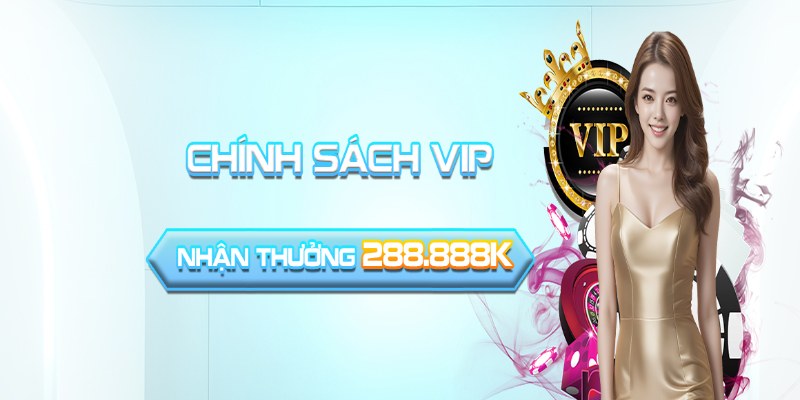 Chính sách hoàn trả cho thành viên VIP