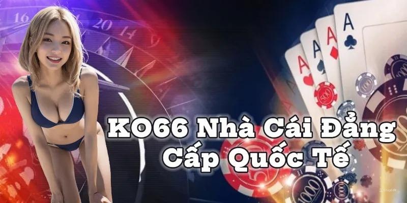 Lịch sử ra đời của nhà cái đẳng cấp quốc tế