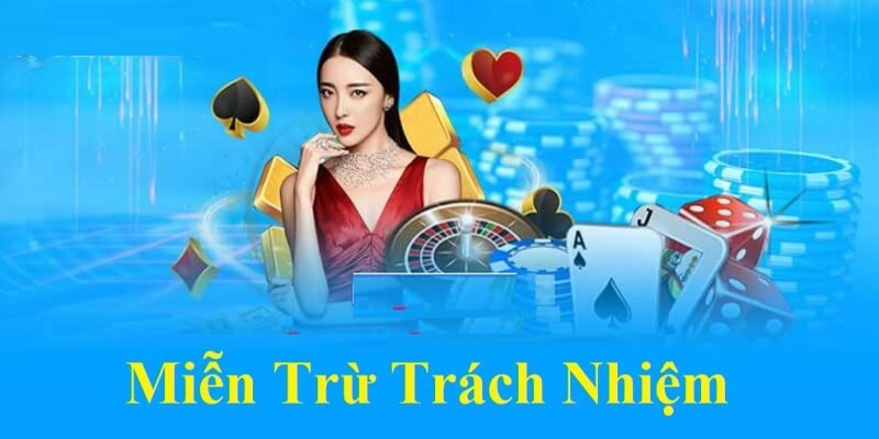 Trước khi hoàn tất quy trình đăng ký, đọc hiểu rõ nội dung miễn trừ là quan trọng