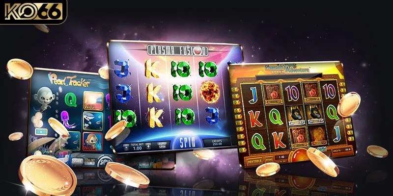 Tìm hiểu về slot KO66