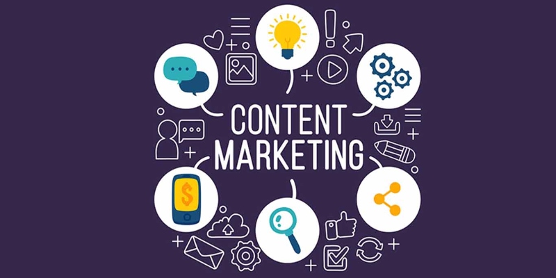 Tuyển dụng trong vị trí Content Marketing